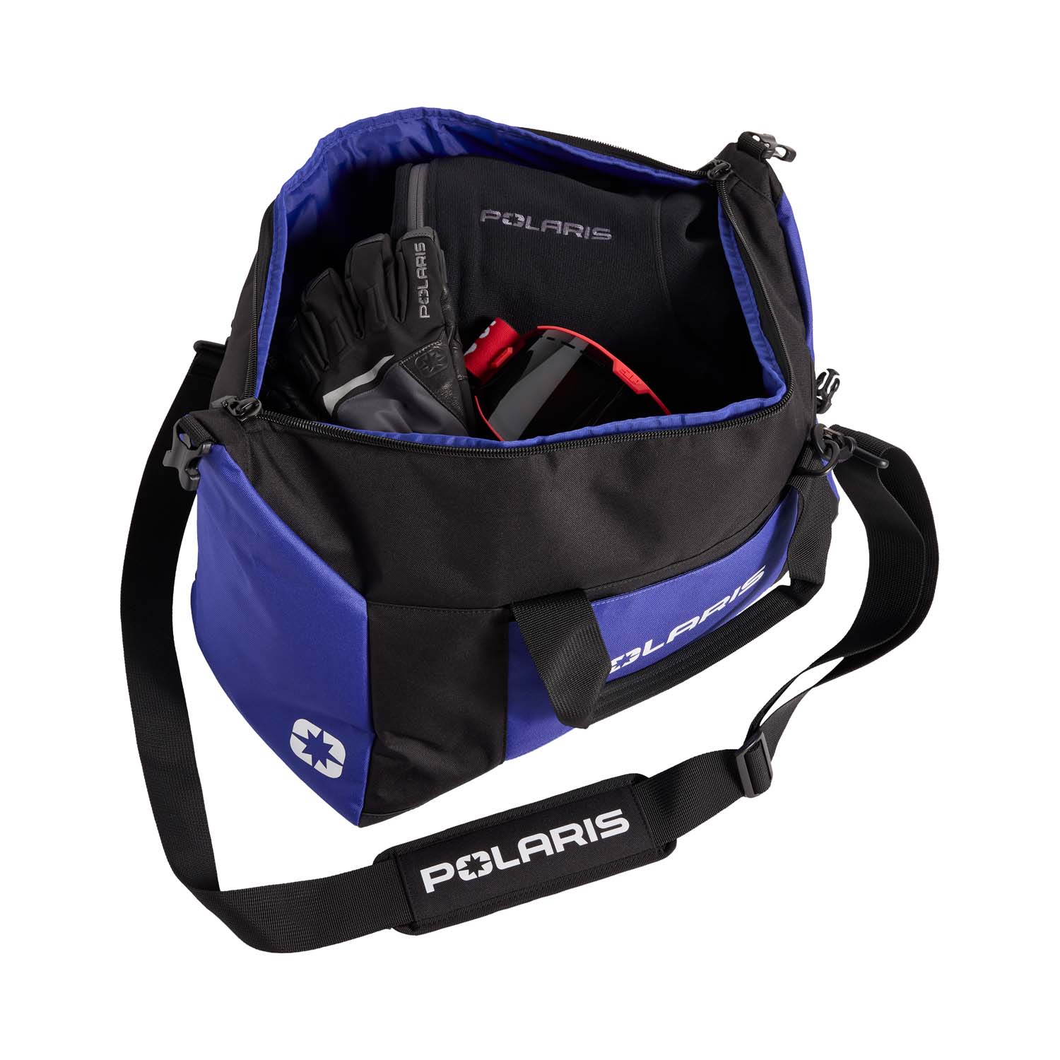 Ogio x Polaris Backcountry Duffle | Polaris