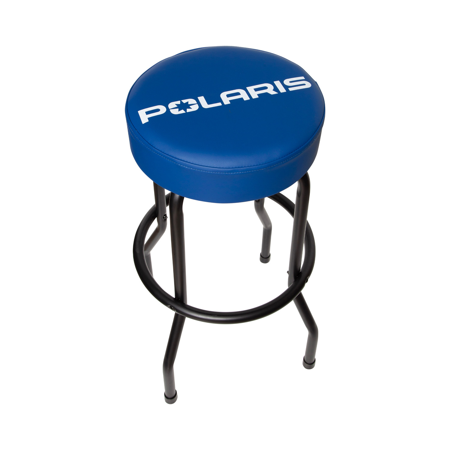 Polaris Garage Stool | Polaris Off-Road