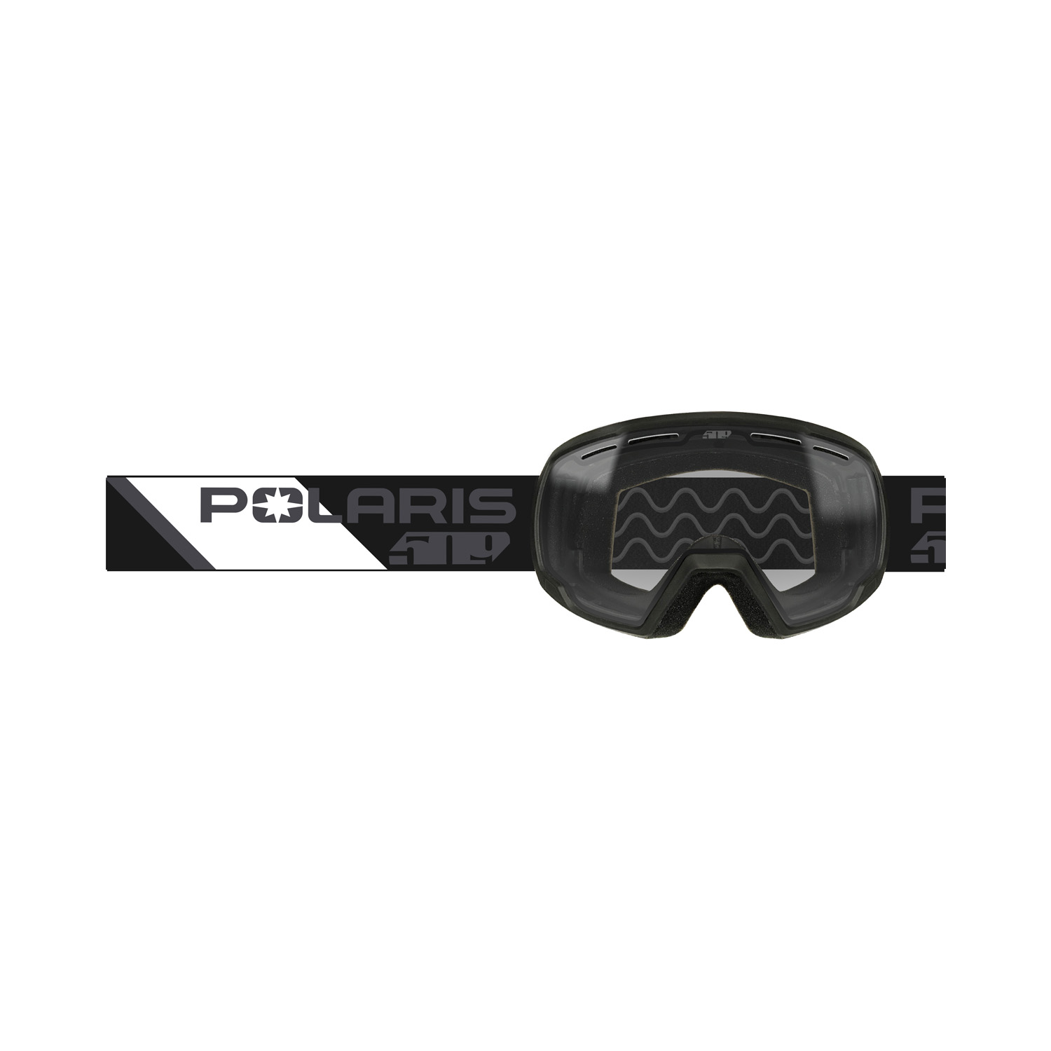 Polarized best sale atv goggles