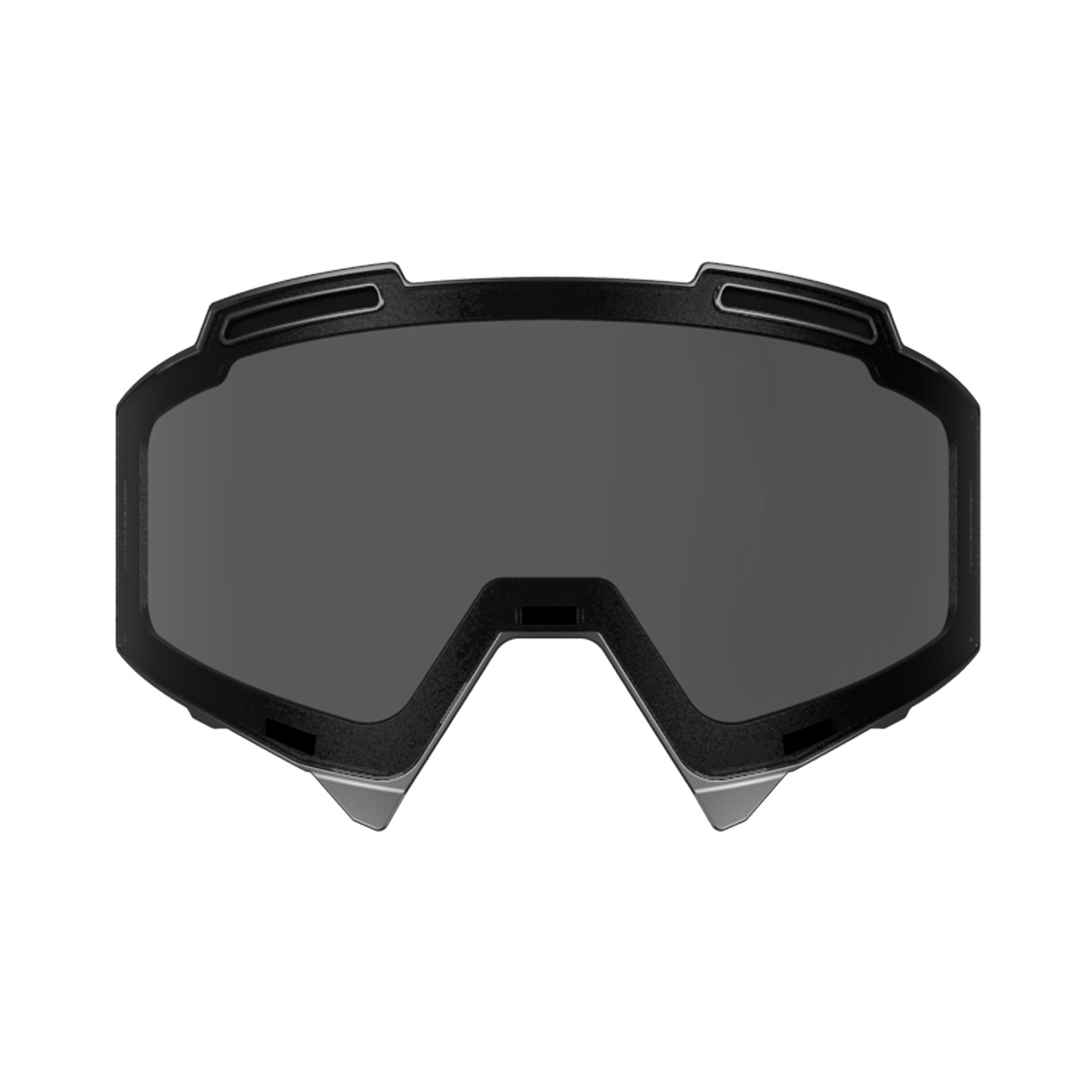 509 Sinister X7 Lenses, Polarized Smoke Tint | Polaris Snowmobiles