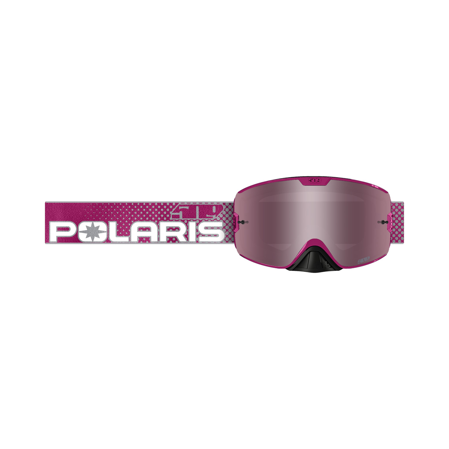 509 Sinister X7 Goggles | Polaris Snowmobiles