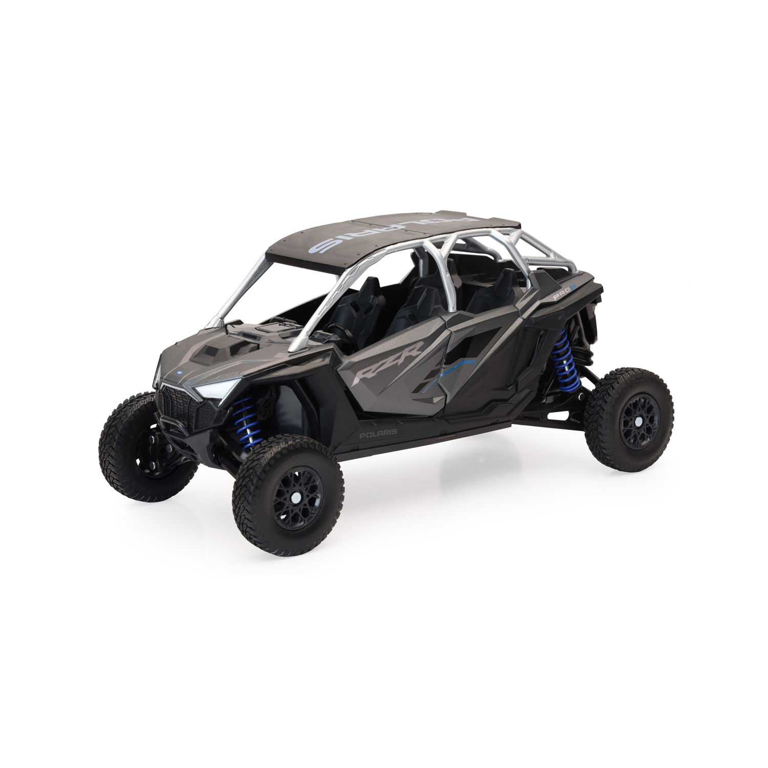 1:18 RZR PRO 4 | Polaris