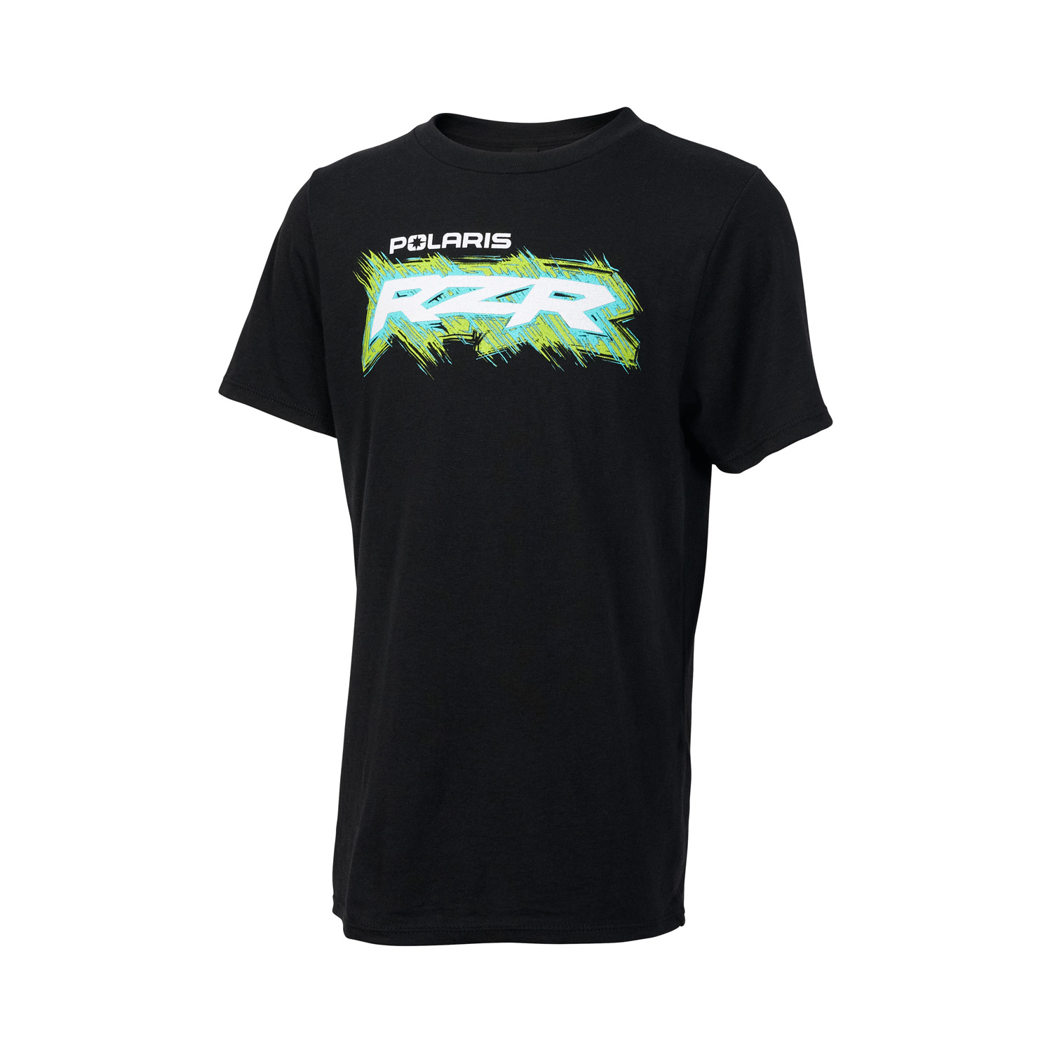 Youth RZR Splash Tee | Polaris Off-Road