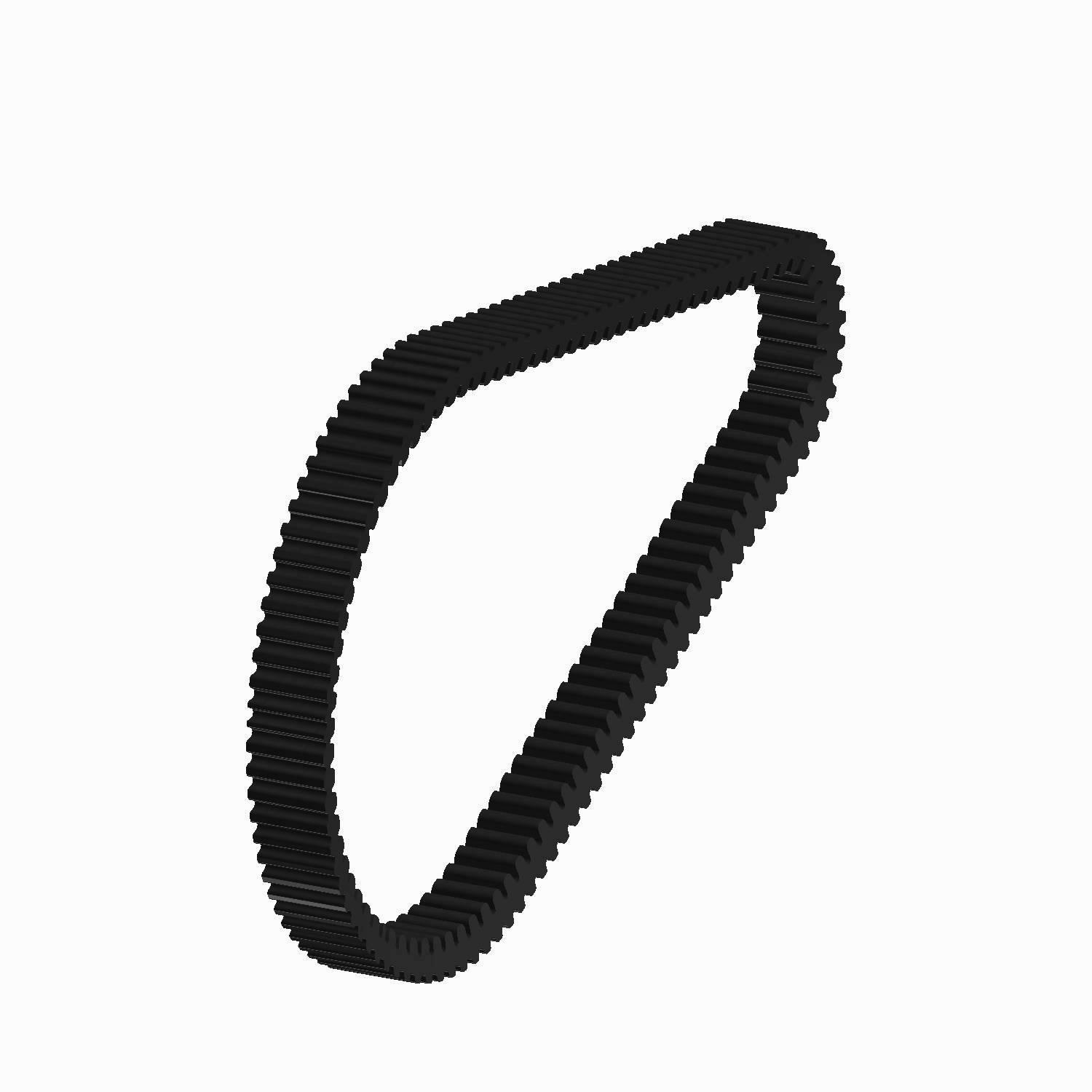 HD Drive Belt, Part 3212359 | Polaris RANGER