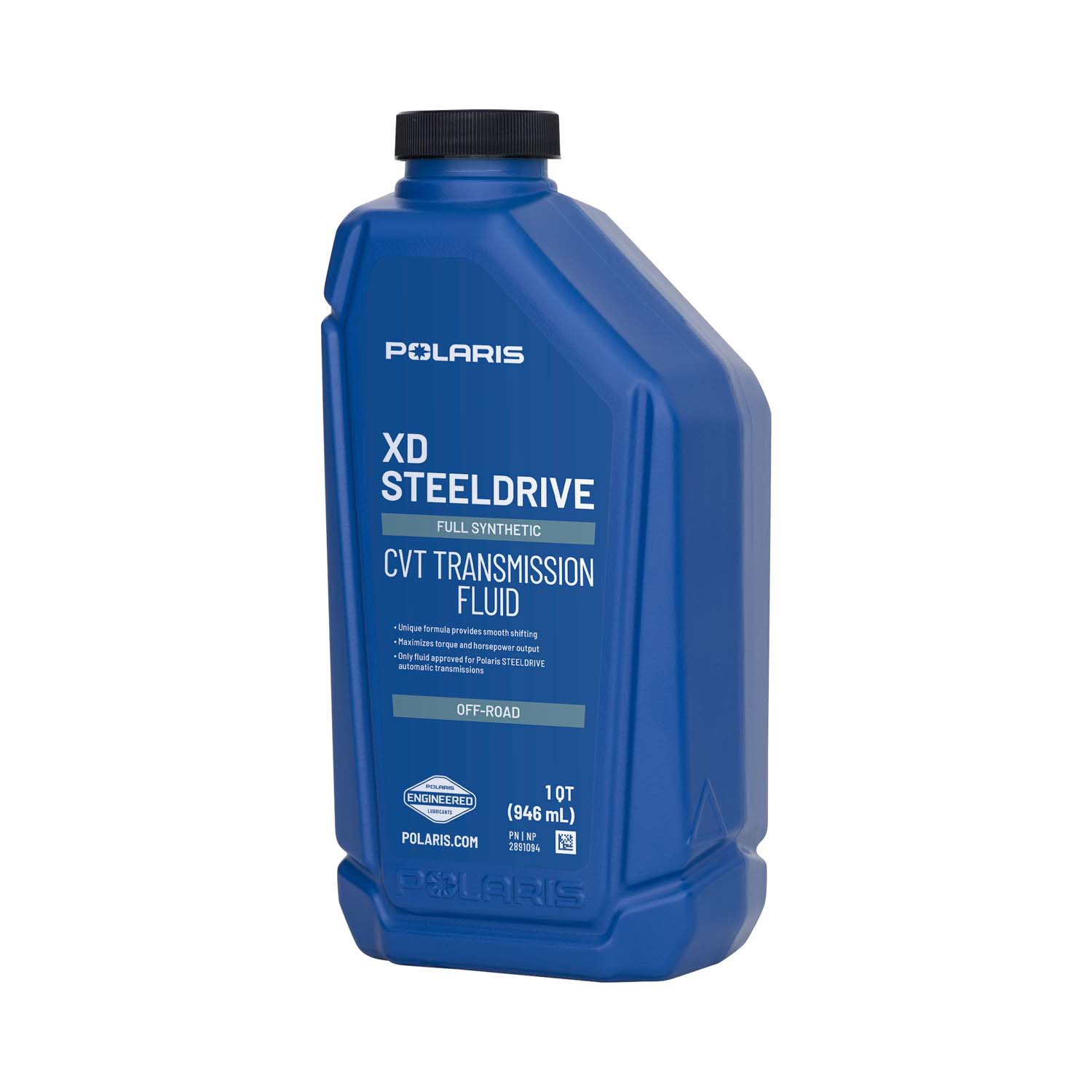 STEELDRIVE CVT Fluid, STEELDRIVE CVT Transmissions, 2891094, 1