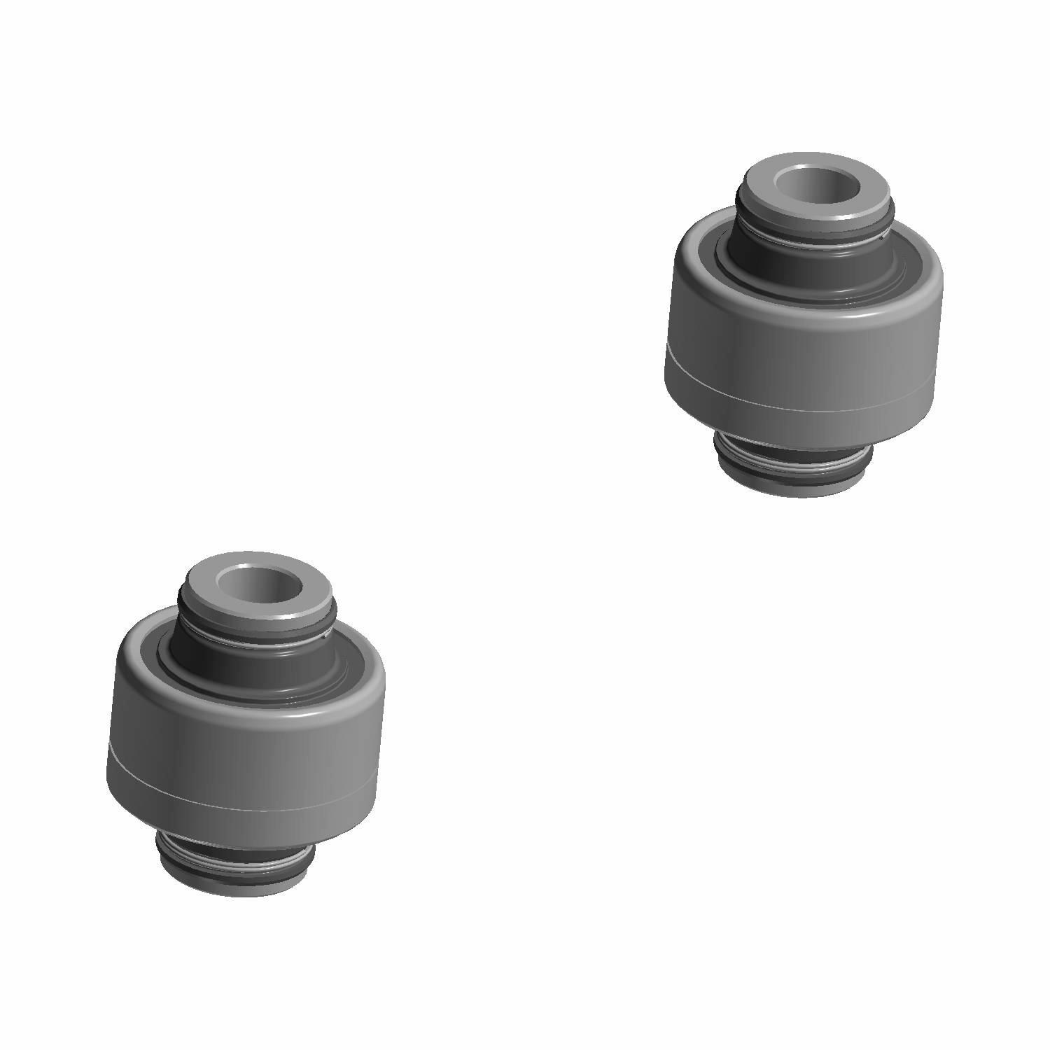 Race Rear Right Hand Race Knuckle Assembly, Part 1545110 | Polaris RZR