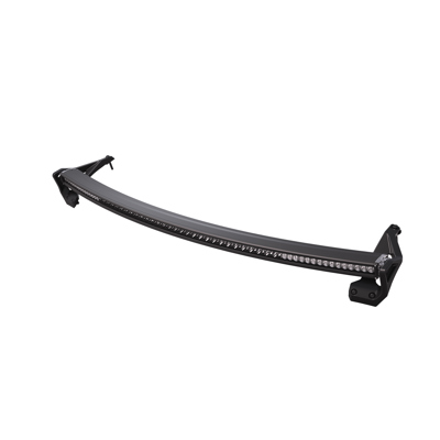 RIGID® RDS SR-Series 50" Curved Single-Row LED Light Bar