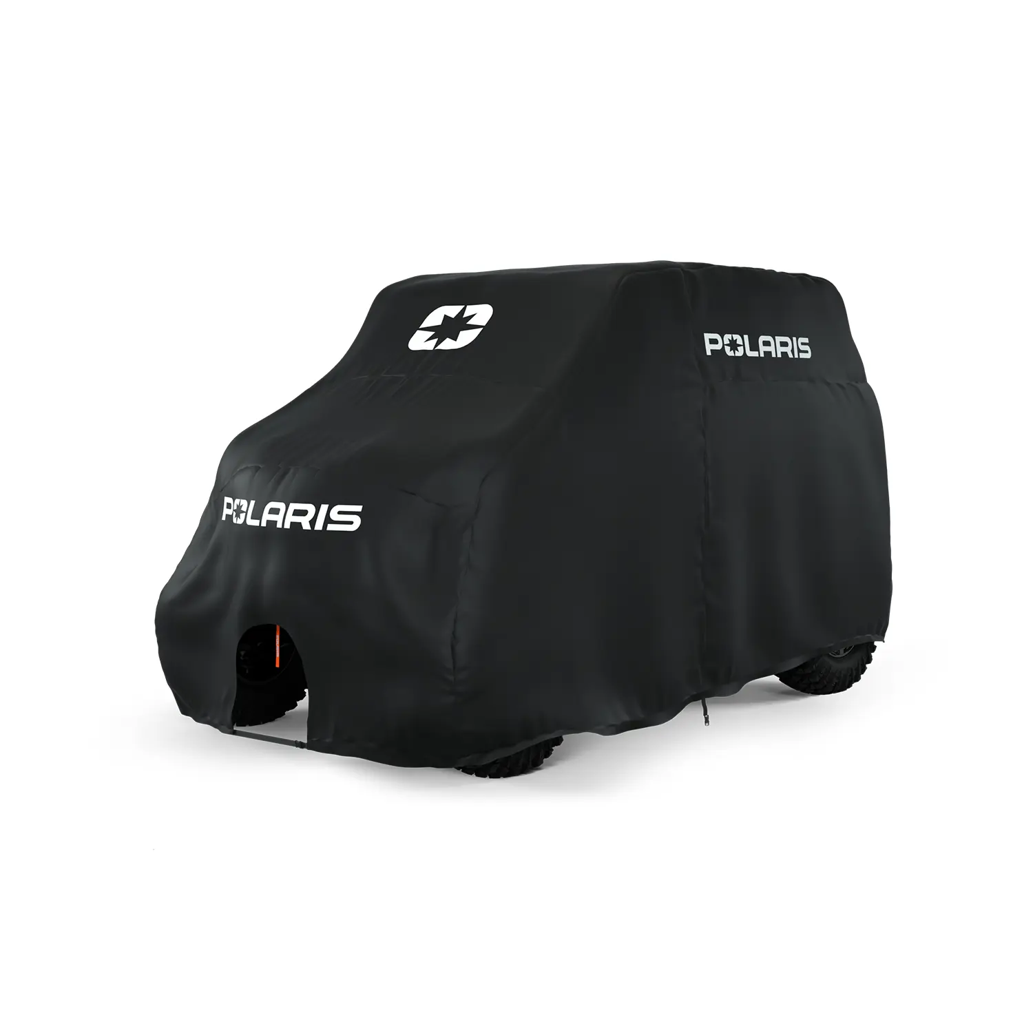 2020-2025 Genuine Polaris RZR PRO XP Trailerable Storage Cover