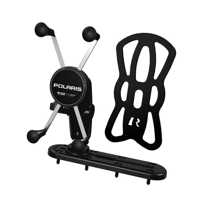 Polaris Ranger Best Atv Cell Phone Holder Atv Gas Can KEMIMOTO