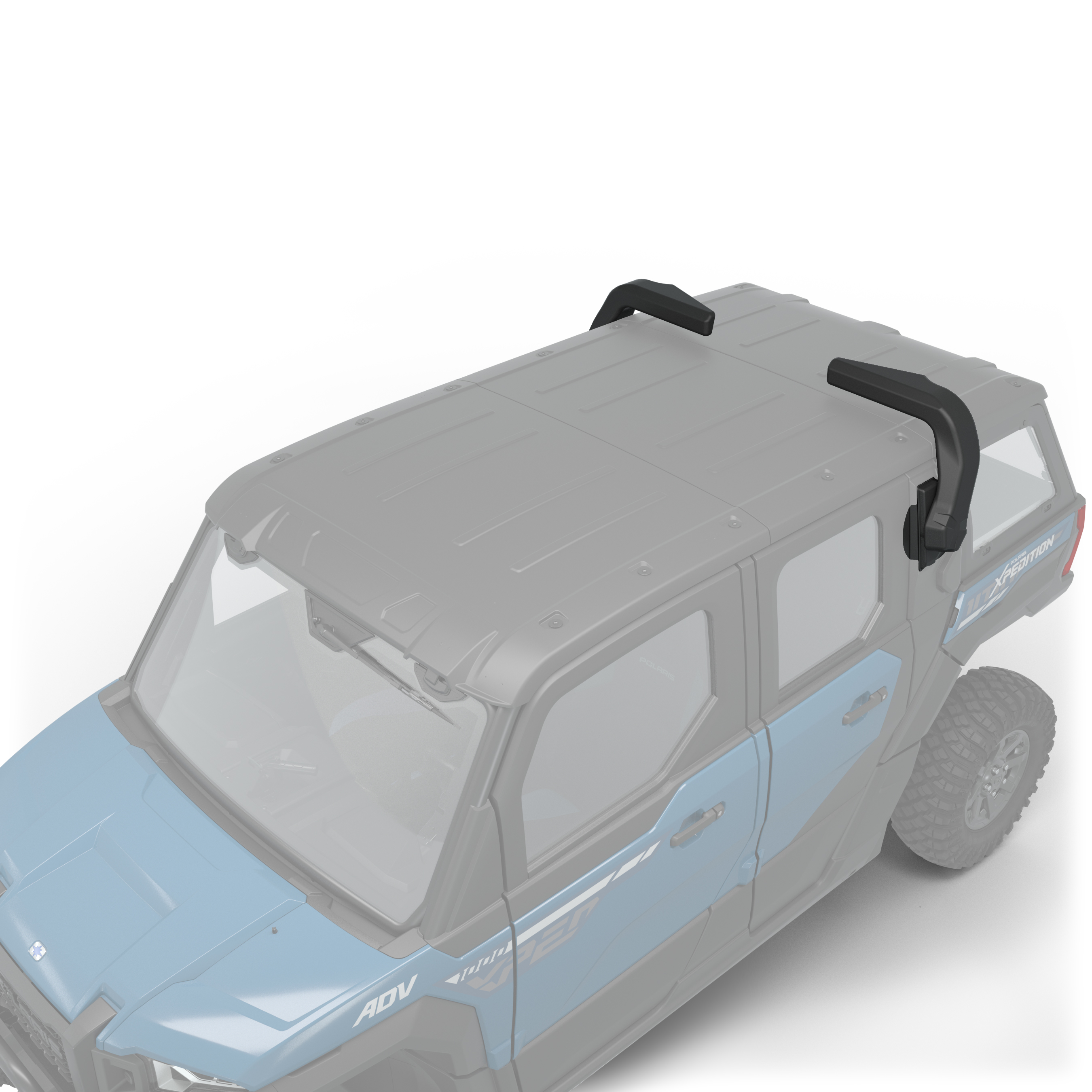 Tracks & Track Systems | Polaris Off-Road Vehicles