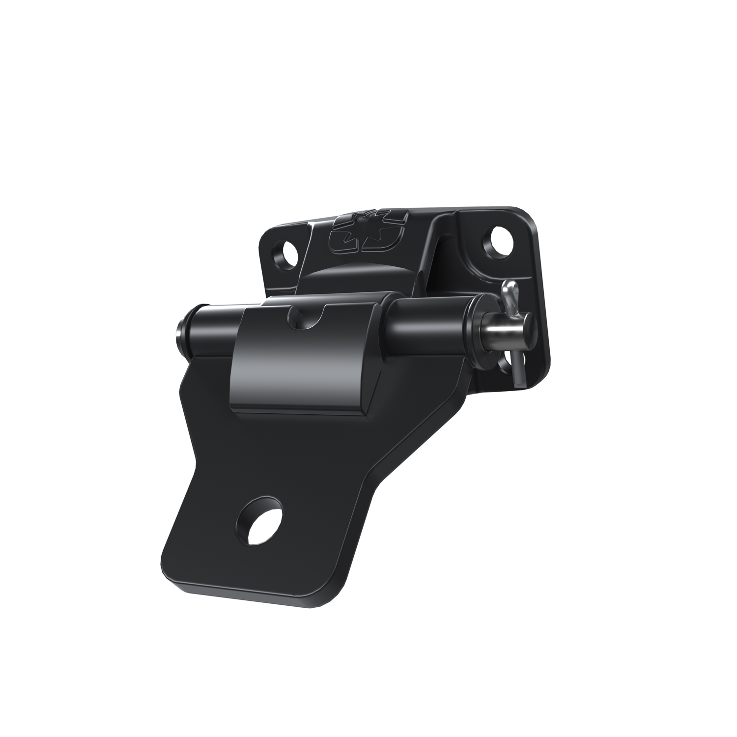 K-HITCH FLAPPER BLK INCL. 9-12,15,16 | Polaris Snowmobiles EN-CA