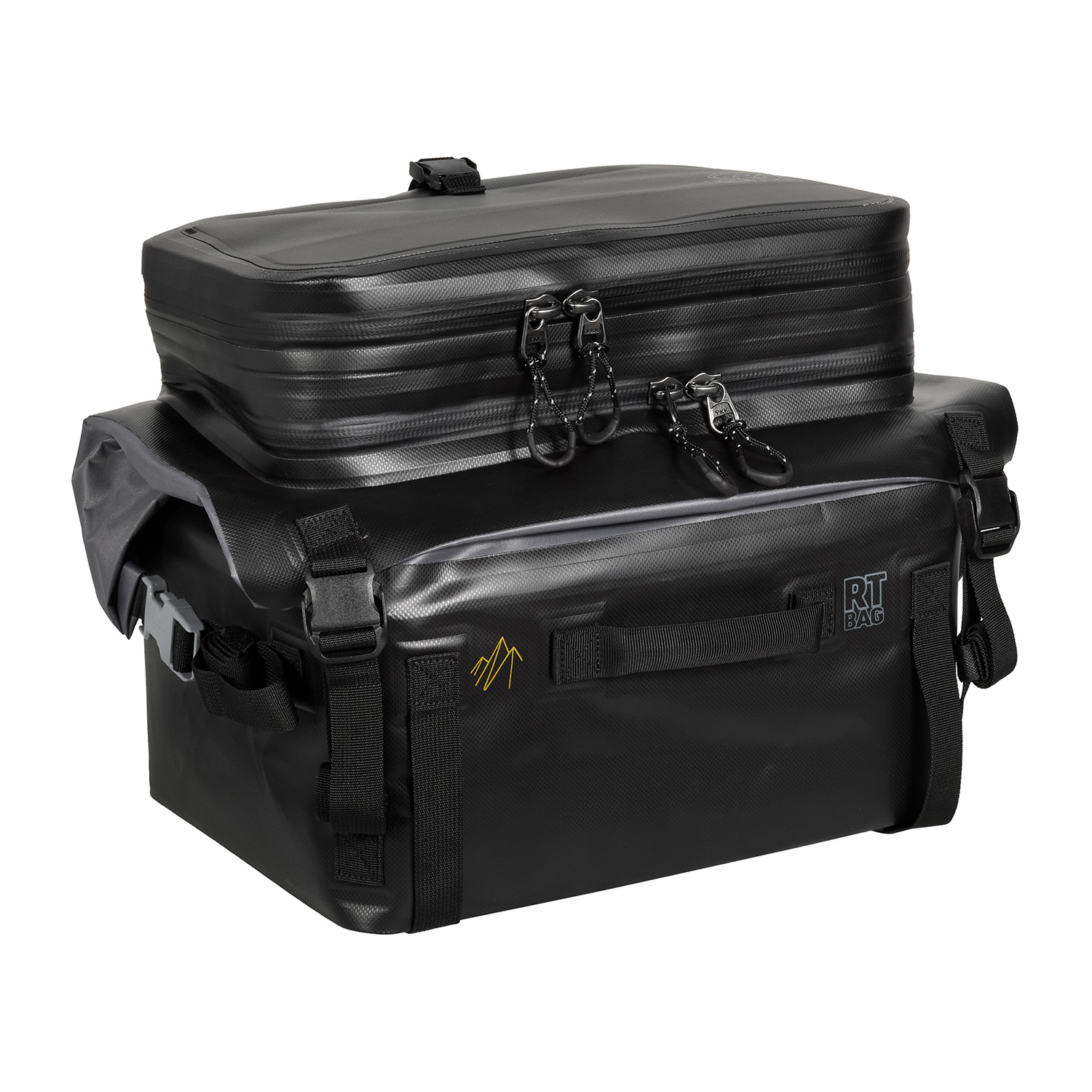 バッグ rugbyyamamoto XT15 Backpack with Reservoir Bag by Salomon – The Territory Ahead