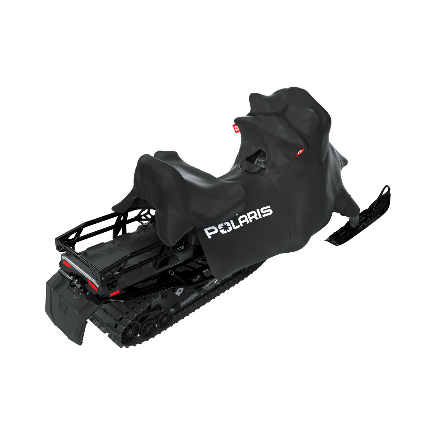 Lock & Ride MAX Rail Cover Kit for RANGER & Polaris