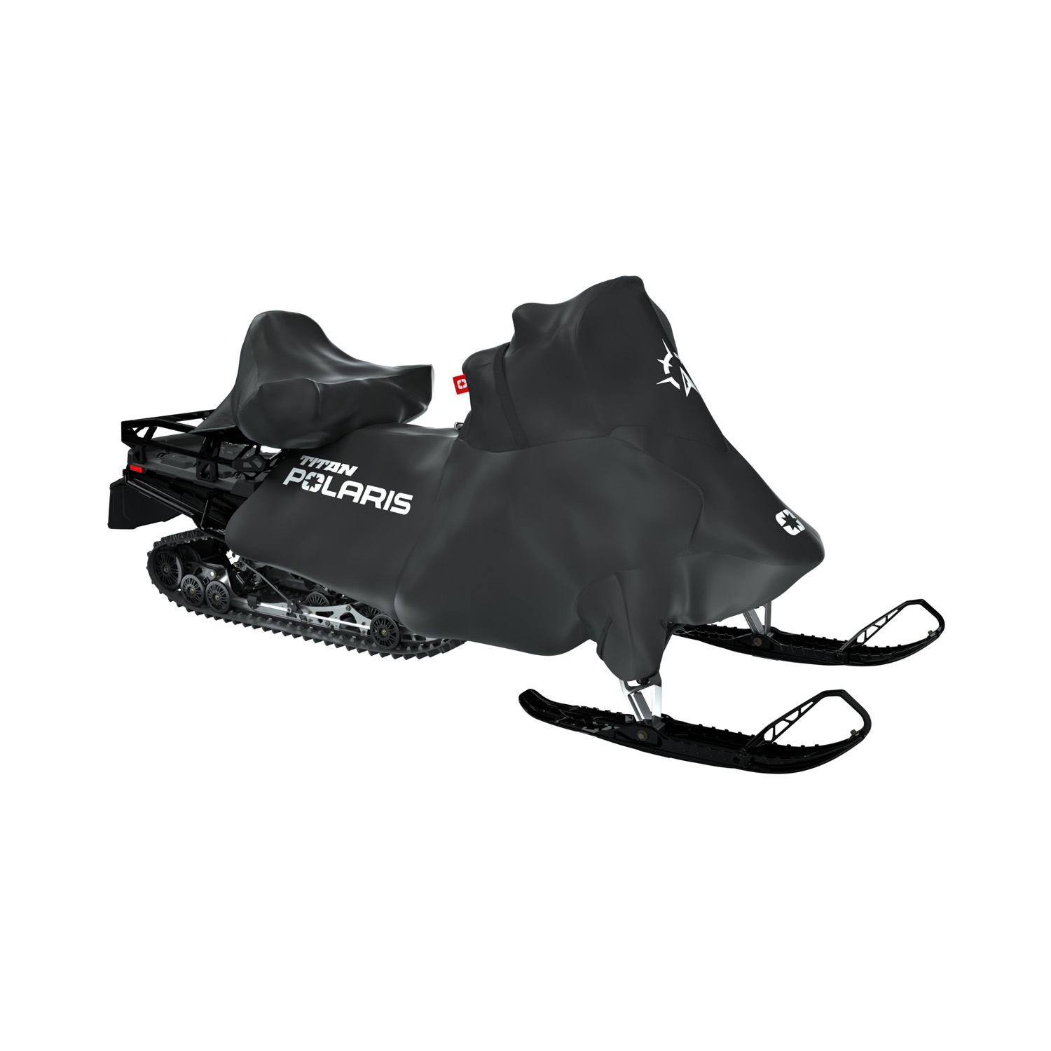 Polyester Cover, RMK Matryx | Polaris Snowmobiles