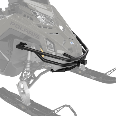 MATRYX TITAN HD Front Bumper
