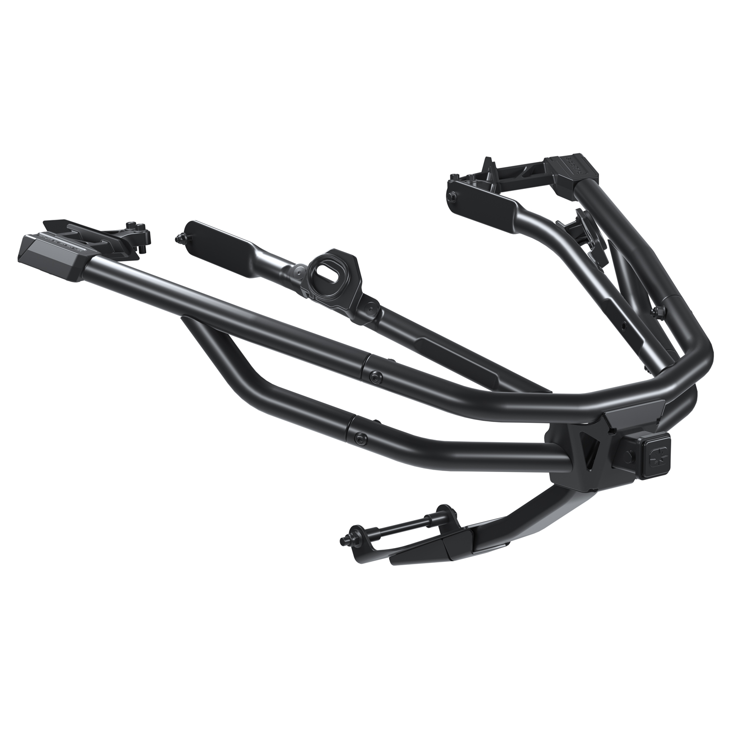 MATRYX TITAN HD Front Bumper | Polaris Snowmobiles