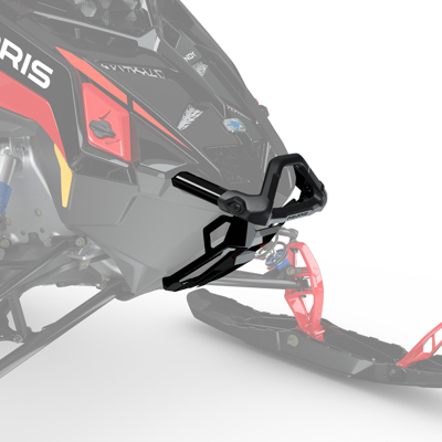 MTX Front Bumper