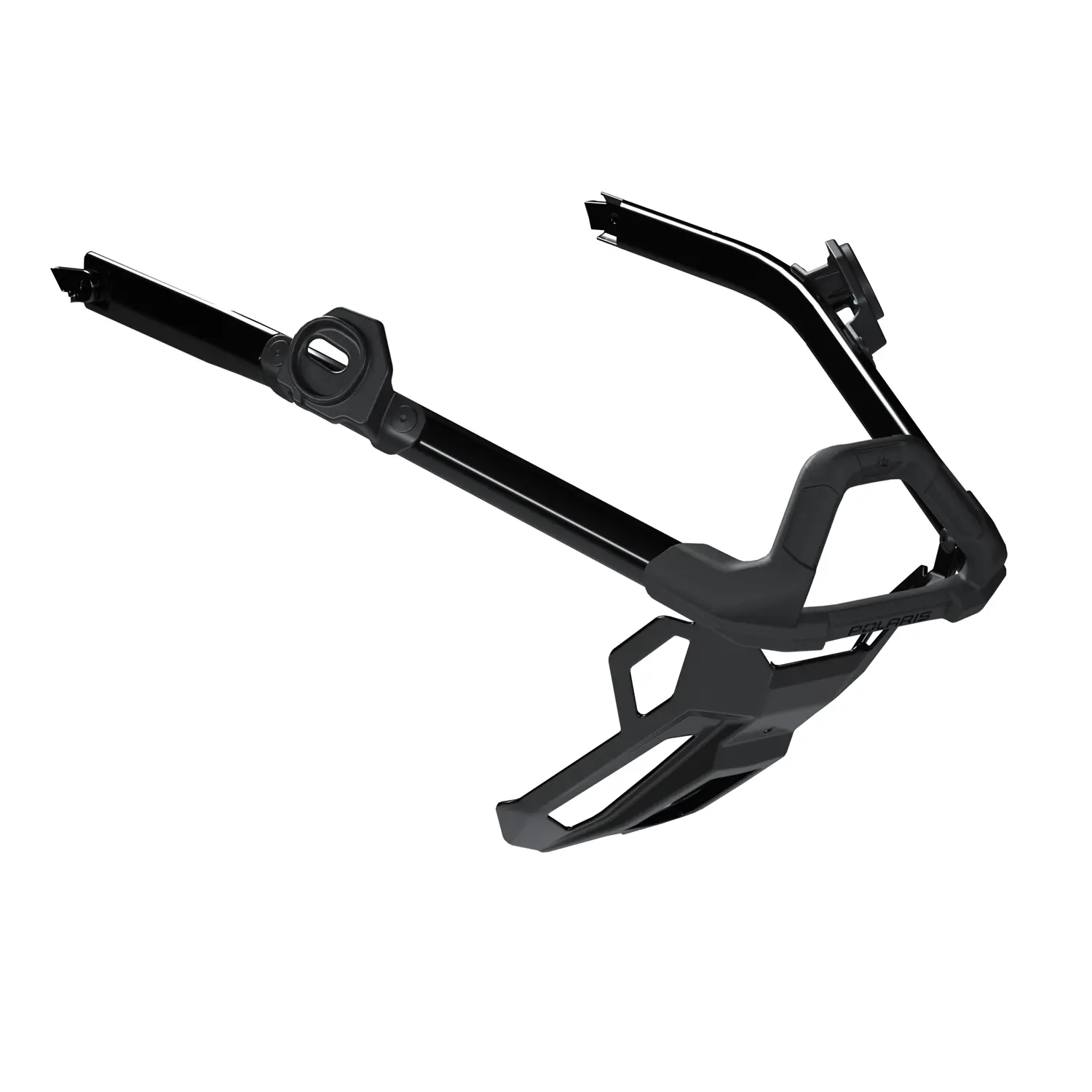 MTX Front Bumper | Polaris Snowmobiles