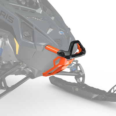 MTX Front Bumper
