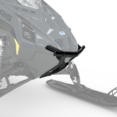 Burandt Edition Front Bumper