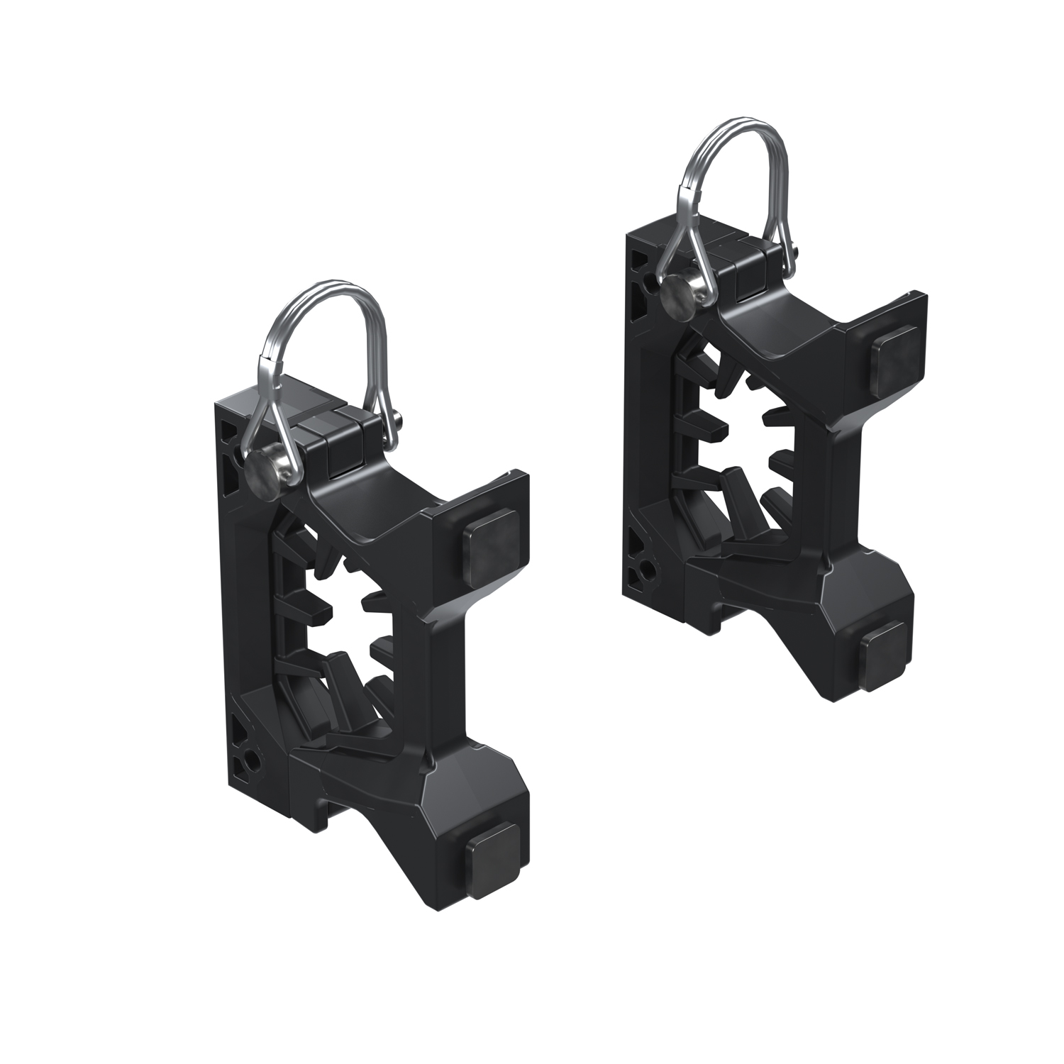 MATRYX TITAN Tool Carrier | Polaris Snowmobiles EN-CA