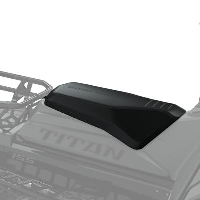 MATRYX TITAN Heated Driver Seat
