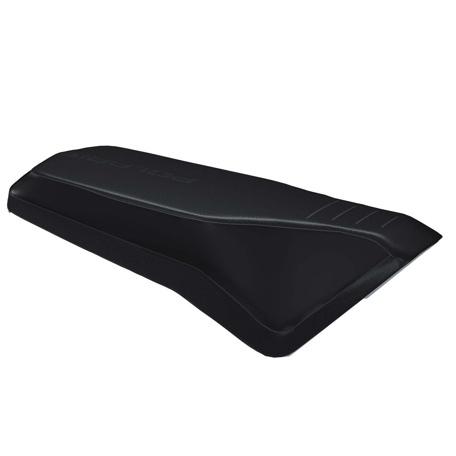 MATRYX TITAN Heated Driver Seat | Polaris Snowmobiles EN-CA
