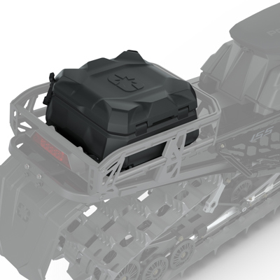 Lock & Ride Flex Adventure Box