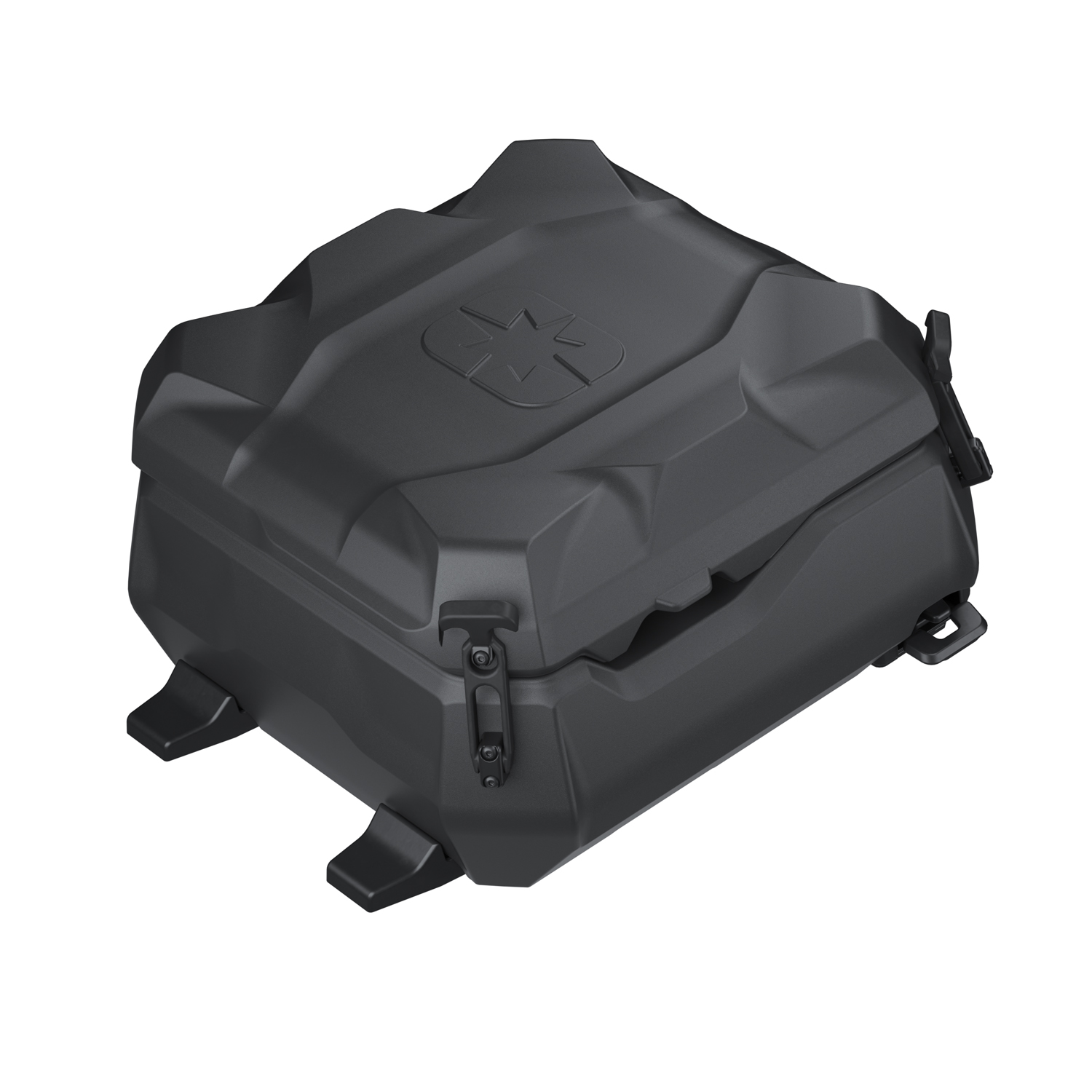 Lock & Ride Flex Adventure Box | Polaris Snowmobiles