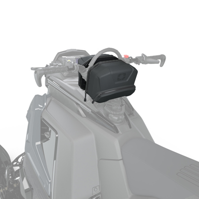 Burandt Edition Handlebar Bag