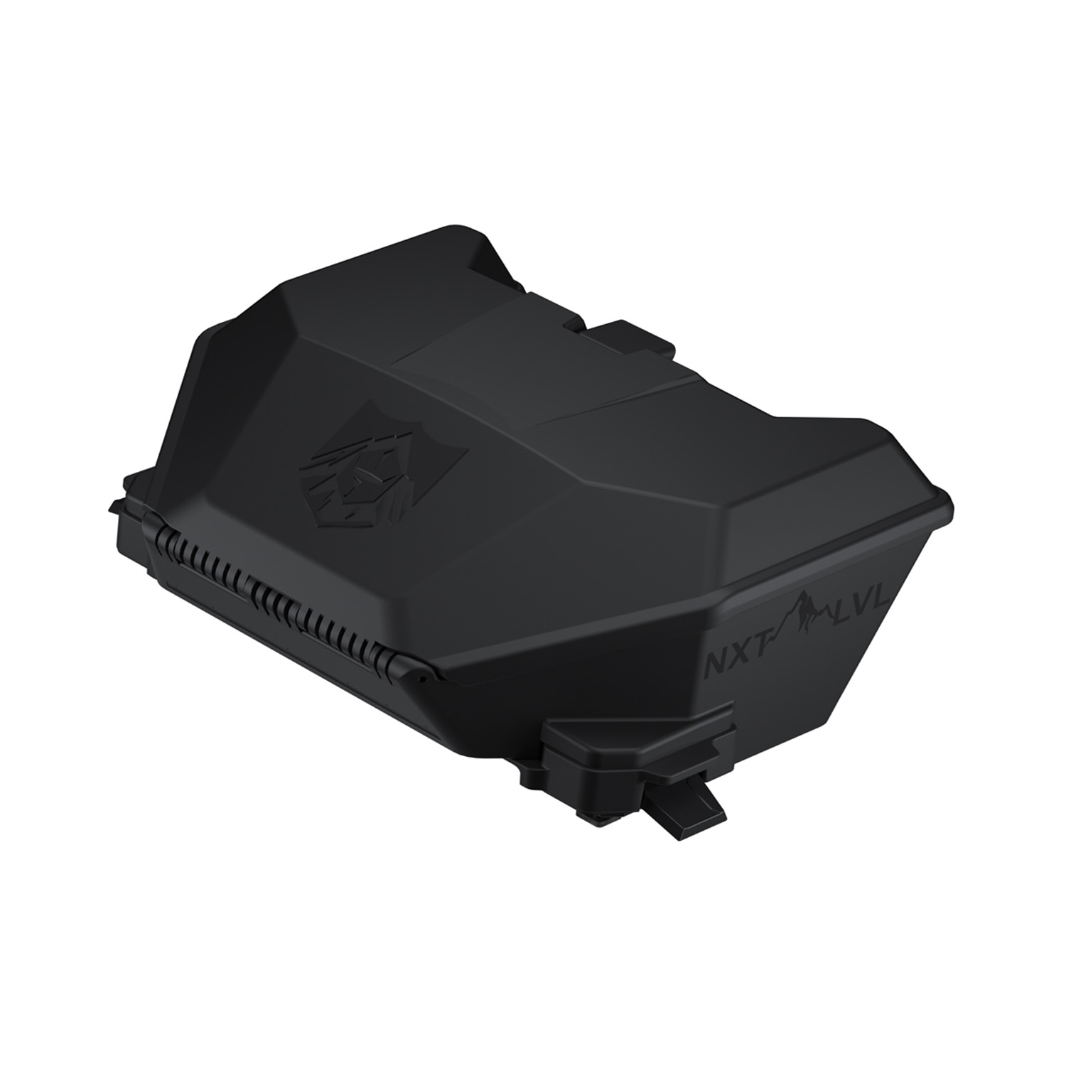 NXT LVL Storage Box, Small | Polaris Snowmobiles EN-CA