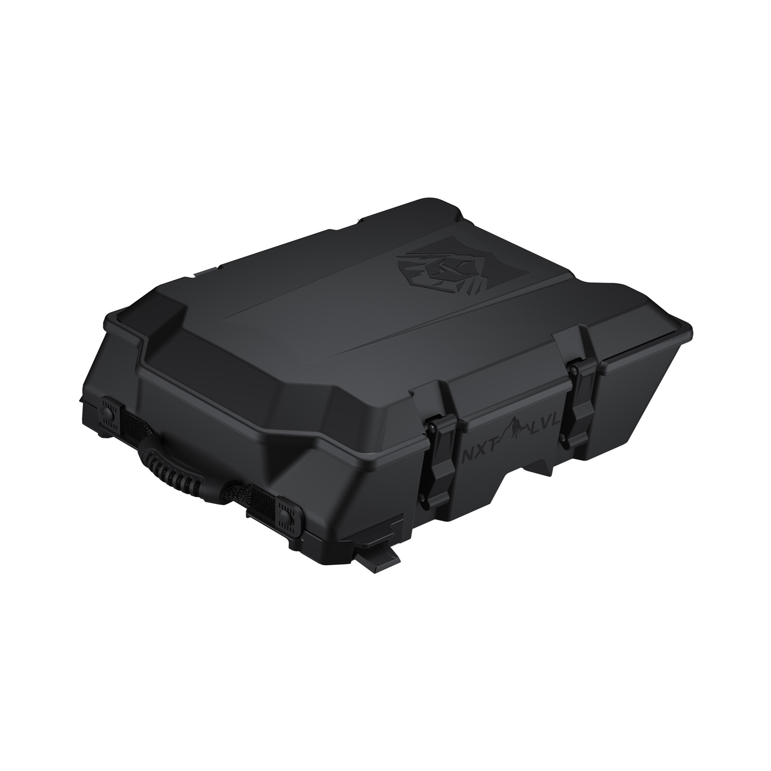 NXT LVL Storage Box, Medium | Polaris Snowmobiles