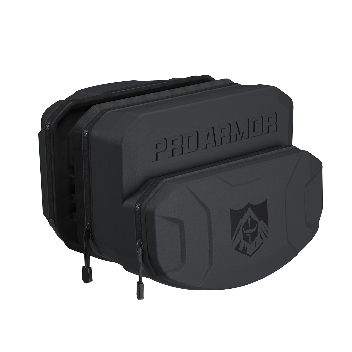 Pro Armor NXT LVL Handlebar Bag | Polaris Snowmobiles
