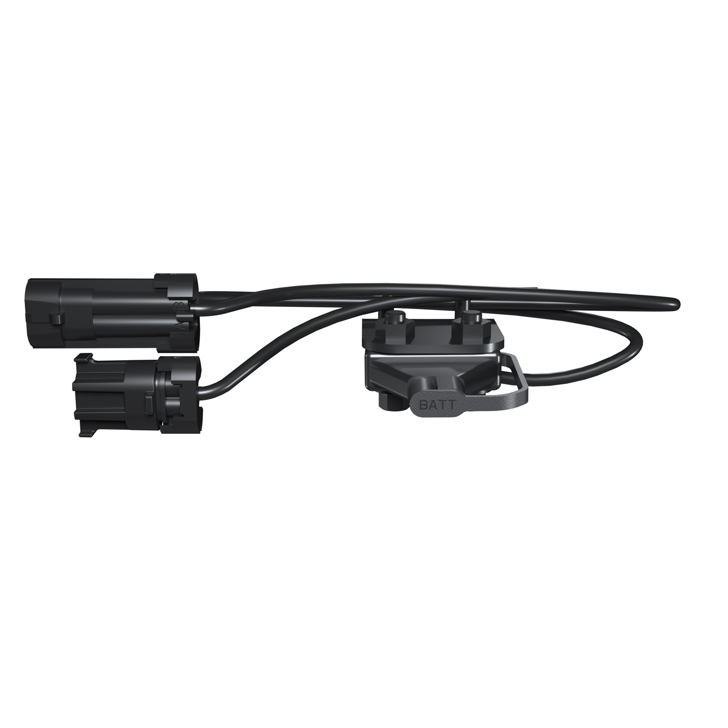 MATRYX Titan Trailer Harness | Polaris Snowmobiles
