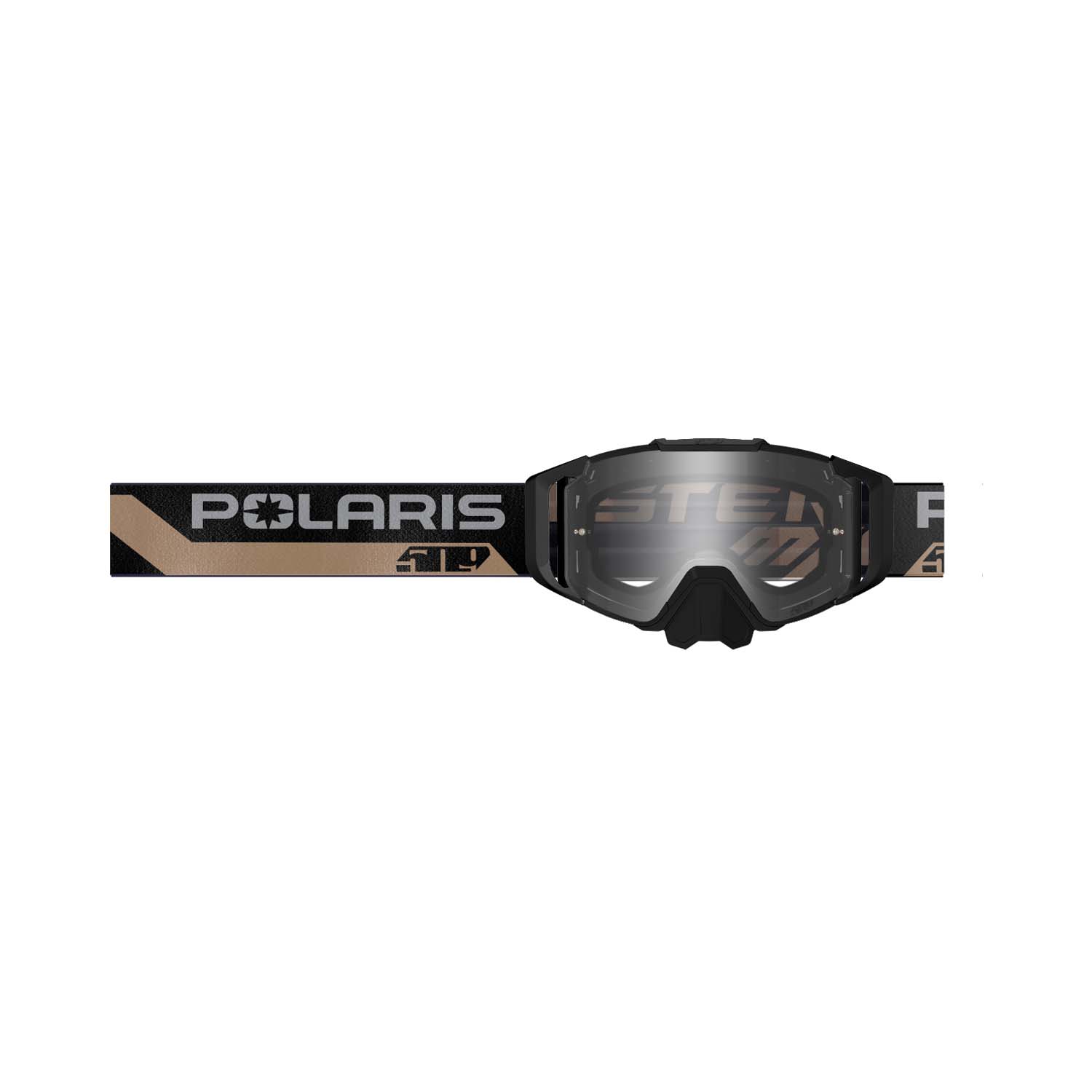 509 Sinister X7 Goggles | Polaris Snowmobiles