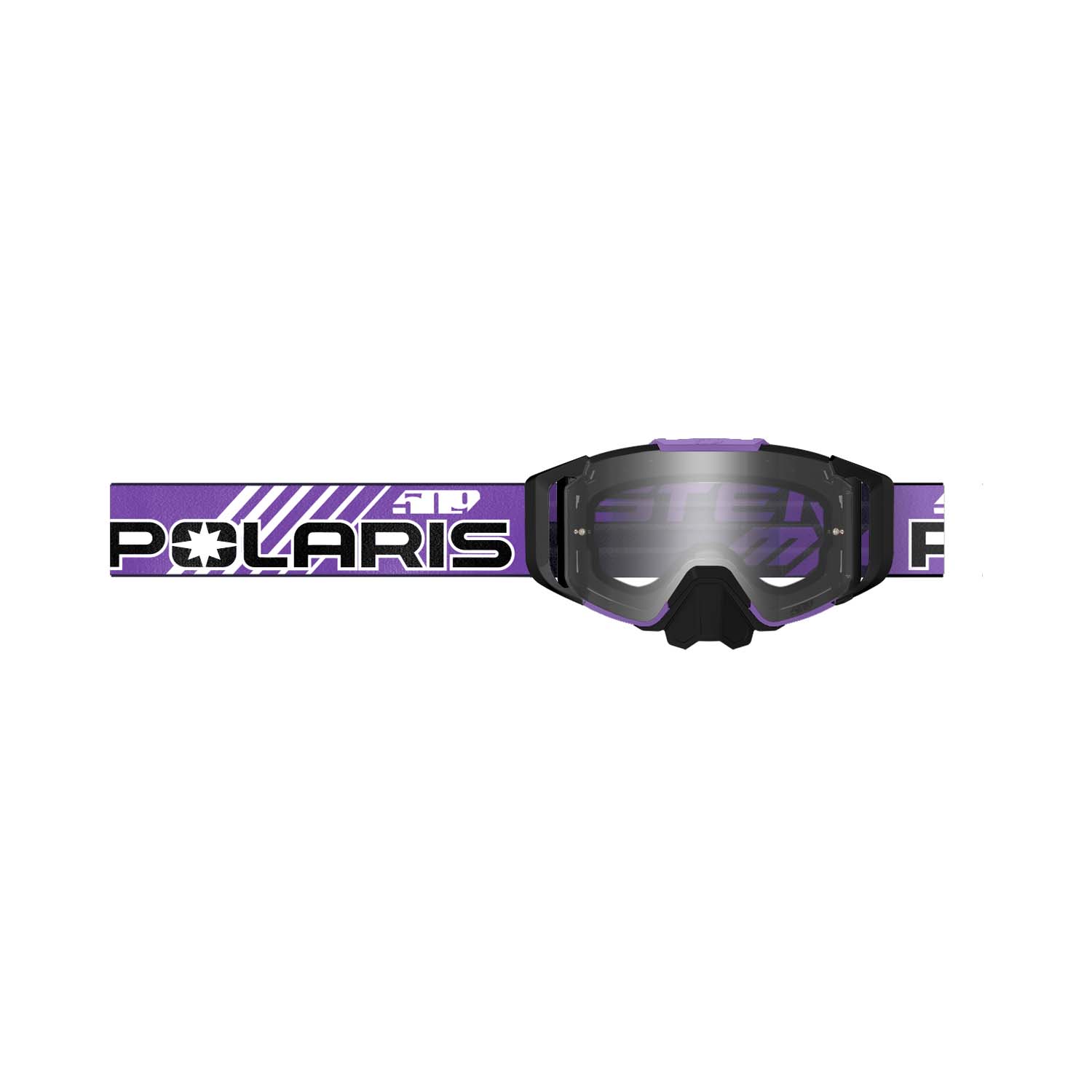 509® MX6 Off Road Goggle | Polaris