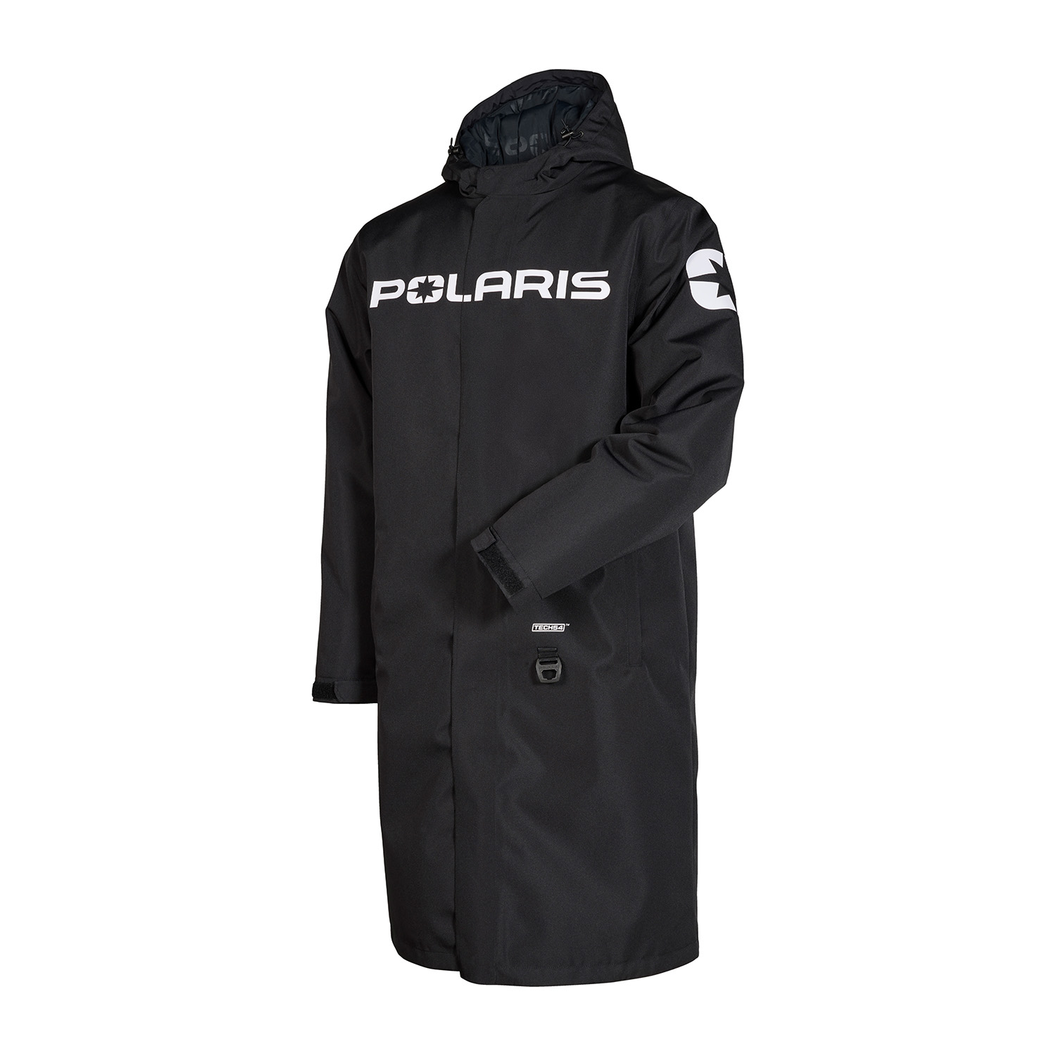 TECH54 Polaris Pit Coat | Polaris Snowmobiles