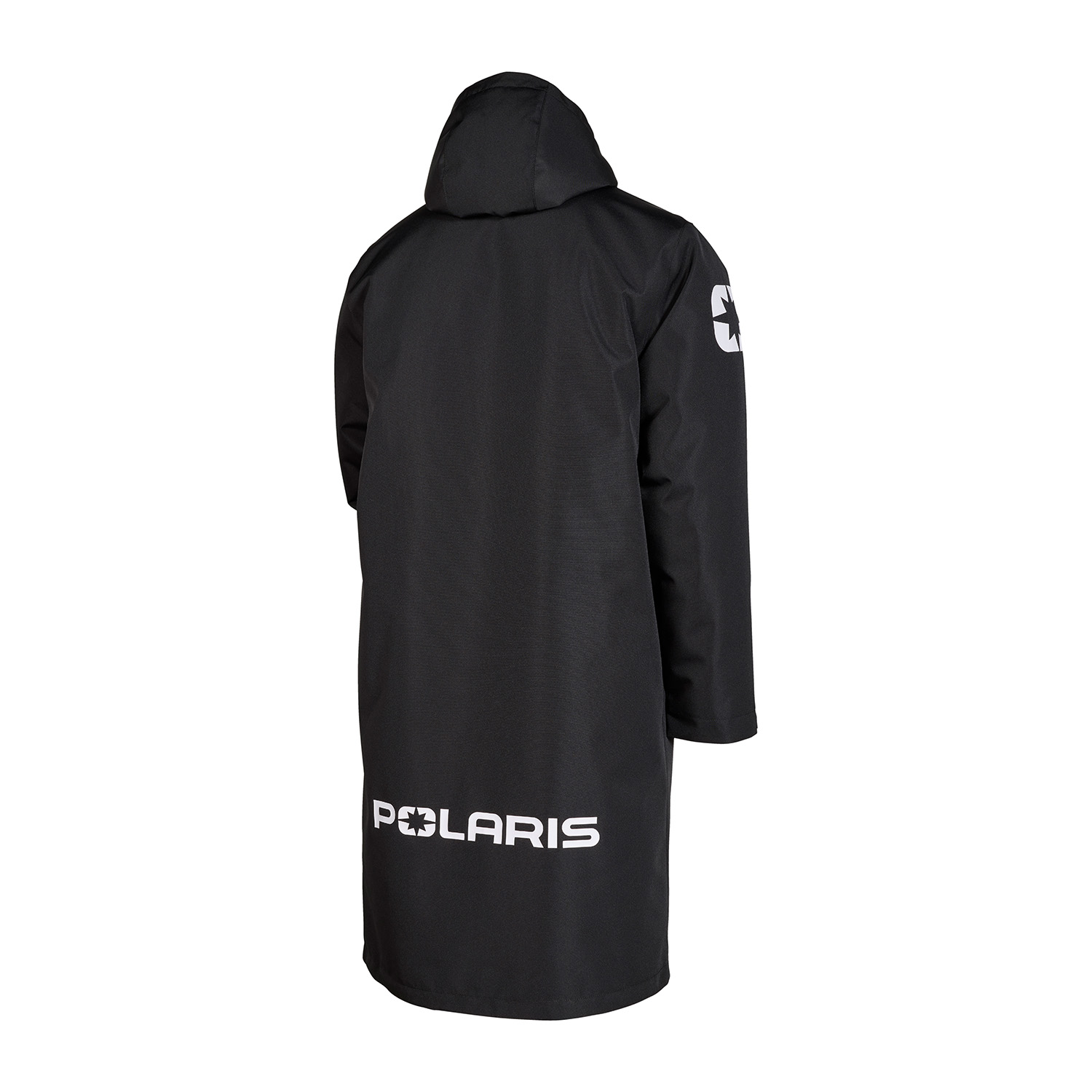 TECH54 Polaris Pit Coat | Polaris Snowmobiles EN-CA