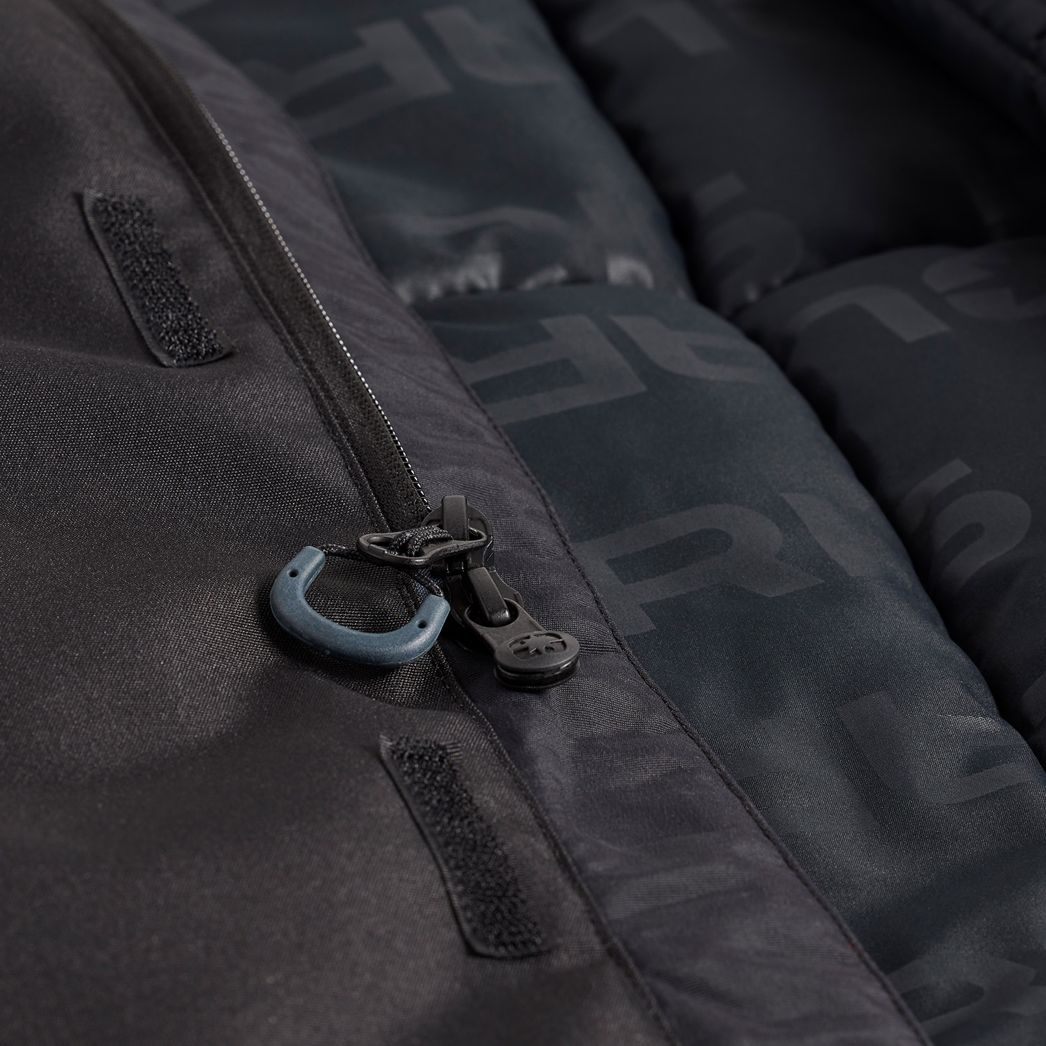TECH54 Polaris Pit Coat | Polaris Snowmobiles
