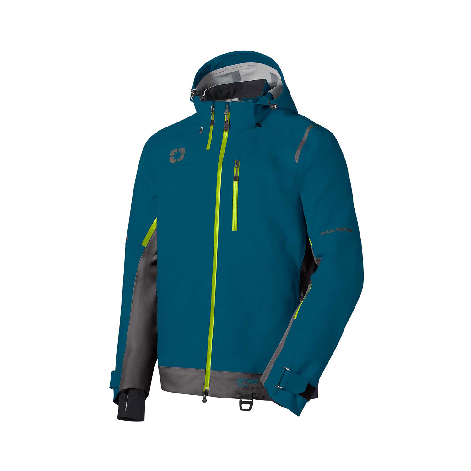 Men's Teton Jacket | Polaris Snowmobiles