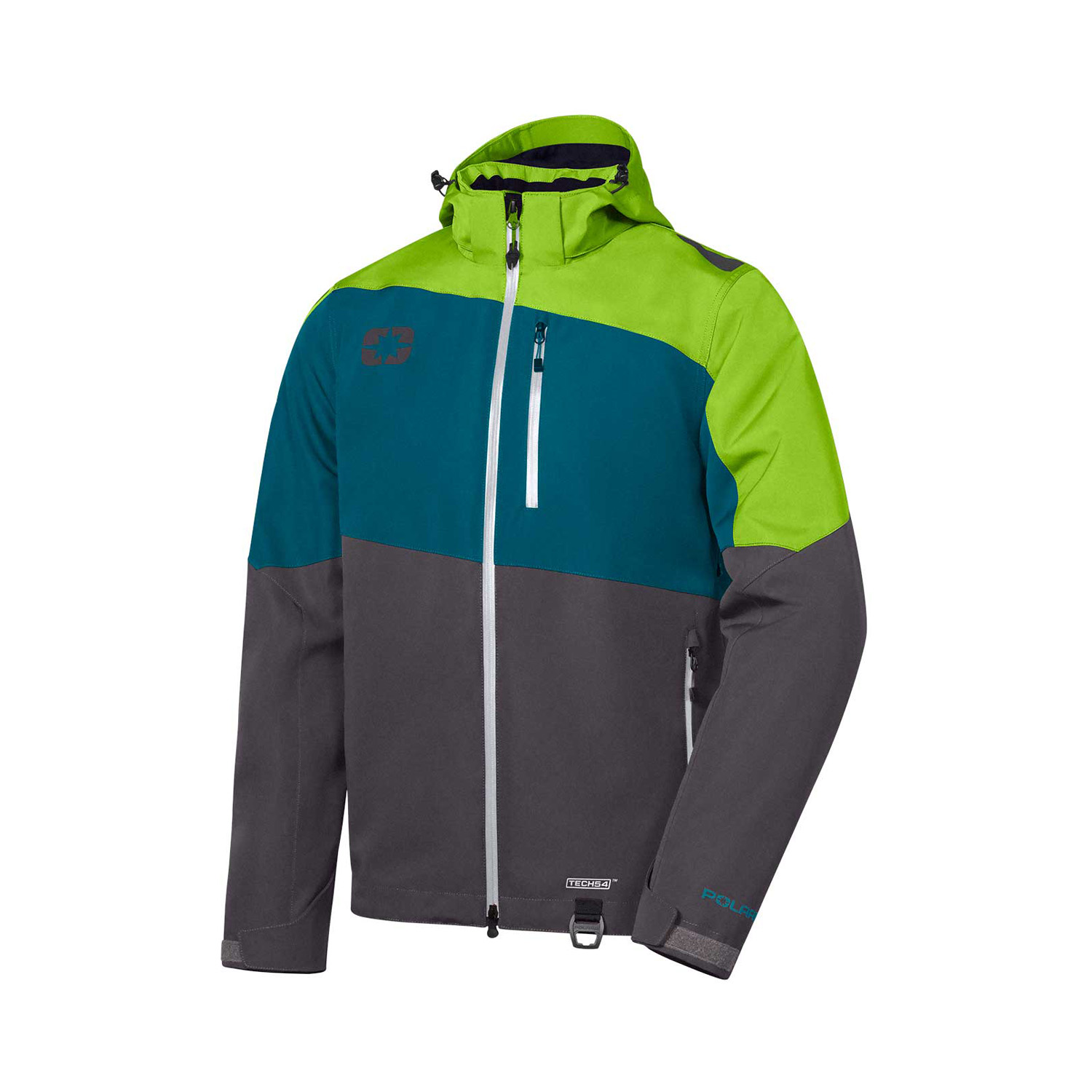 Polaris jackets on outlet clearance