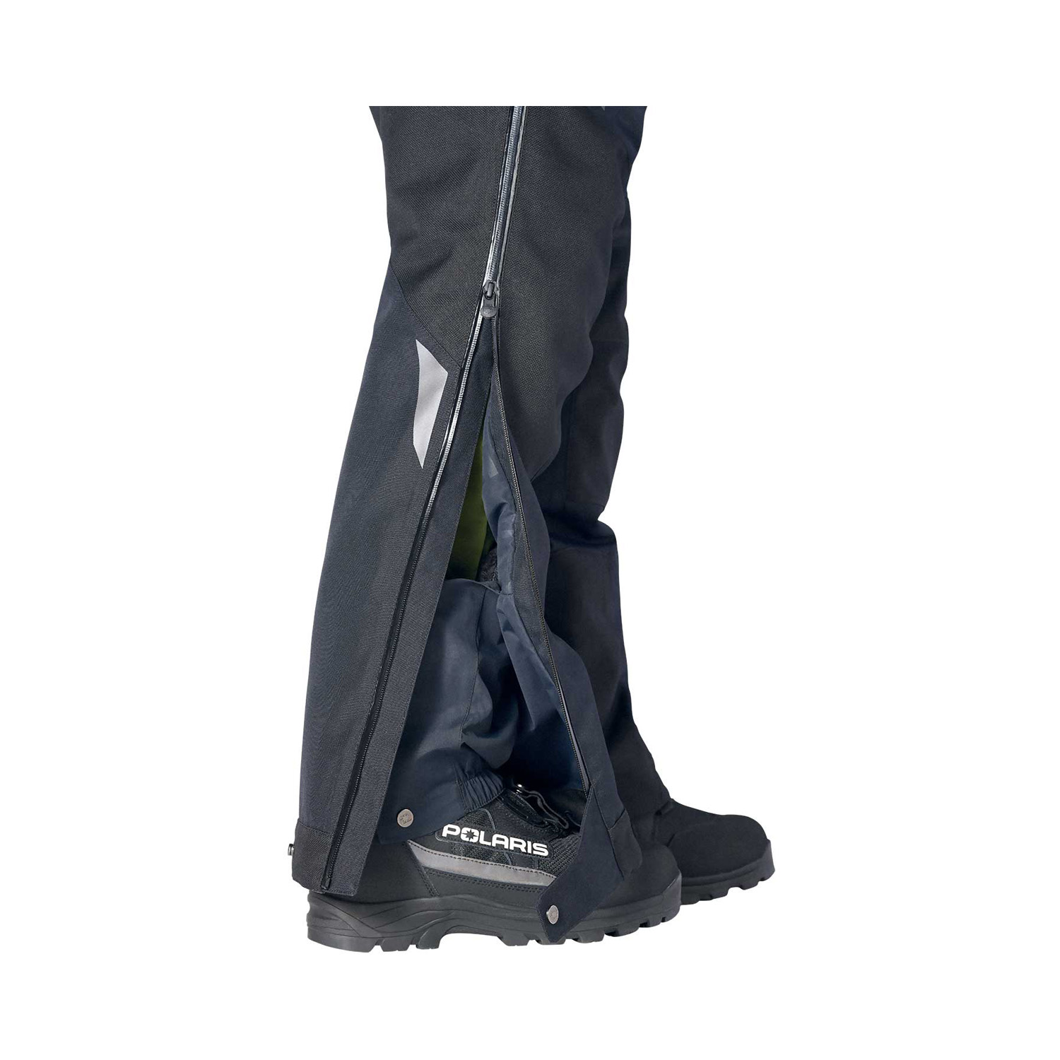 Men's Traveler Bib | Polaris Snowmobiles