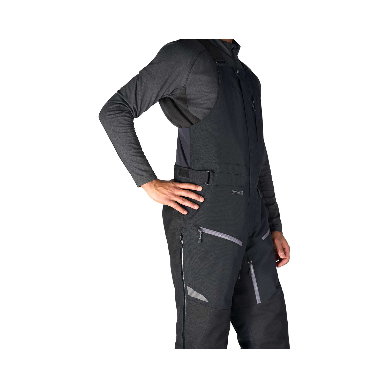 Men's Traveler Bib | Polaris Snowmobiles