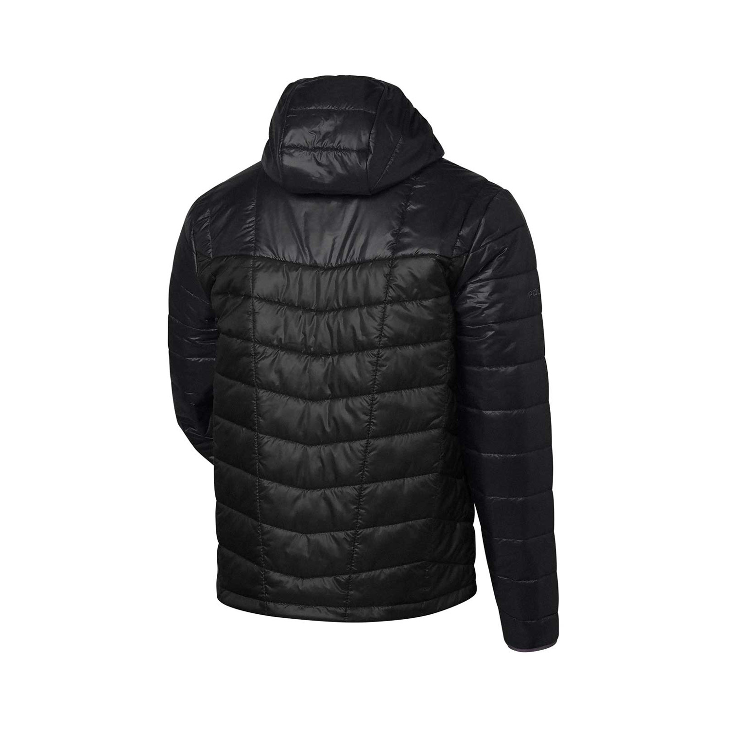 Polaris unique Rimember mono palette セット Men's Roseau Packable Puffer Jacket | Polaris Snowmobiles