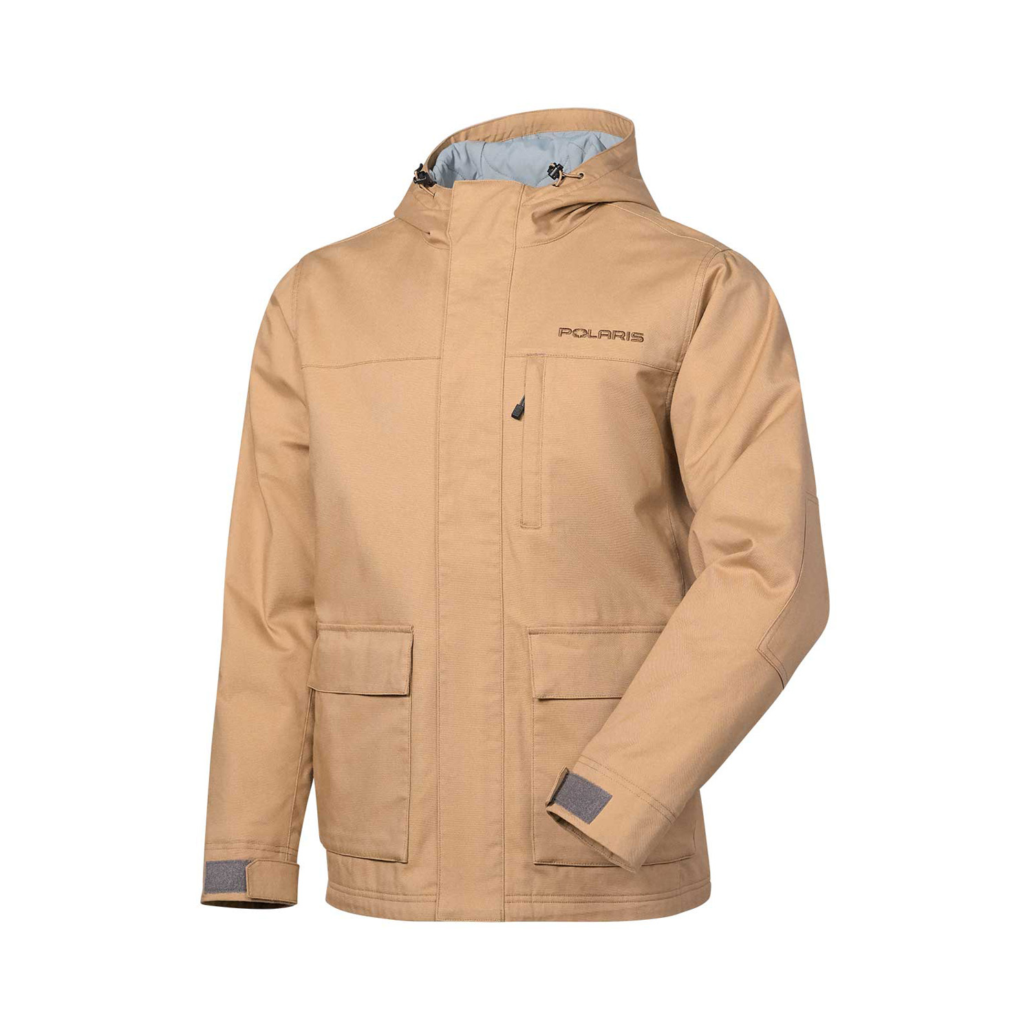 Men's Puffer Force Jacket | Polaris Men's Puffer Force Jacket | Polaris