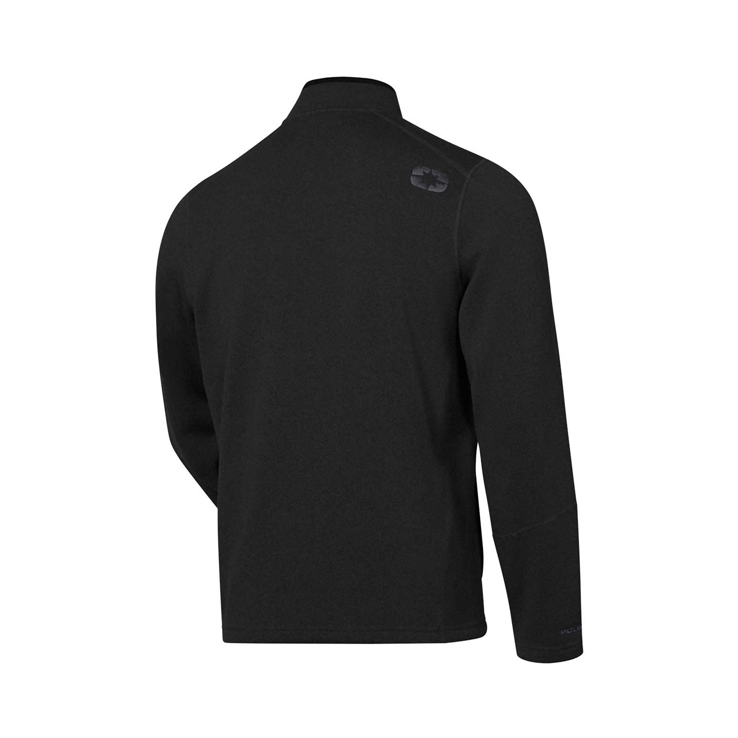 Men's Range Full-Zip Mid-Layer | Polaris