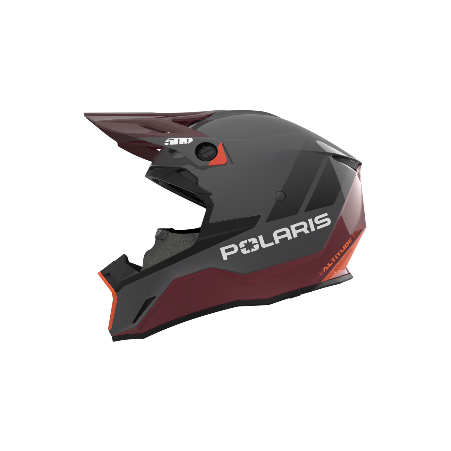 509 Altitude 2.0 Helmet | Polaris