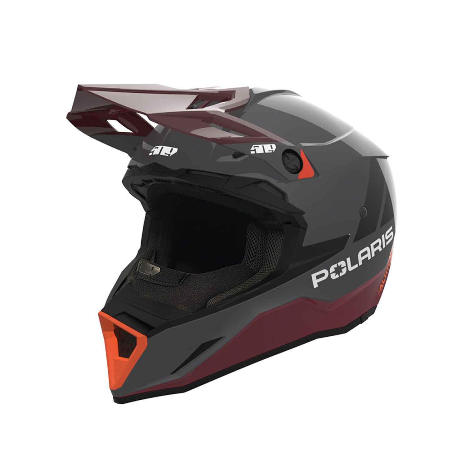 509 Altitude 2.0 Helmet | Polaris