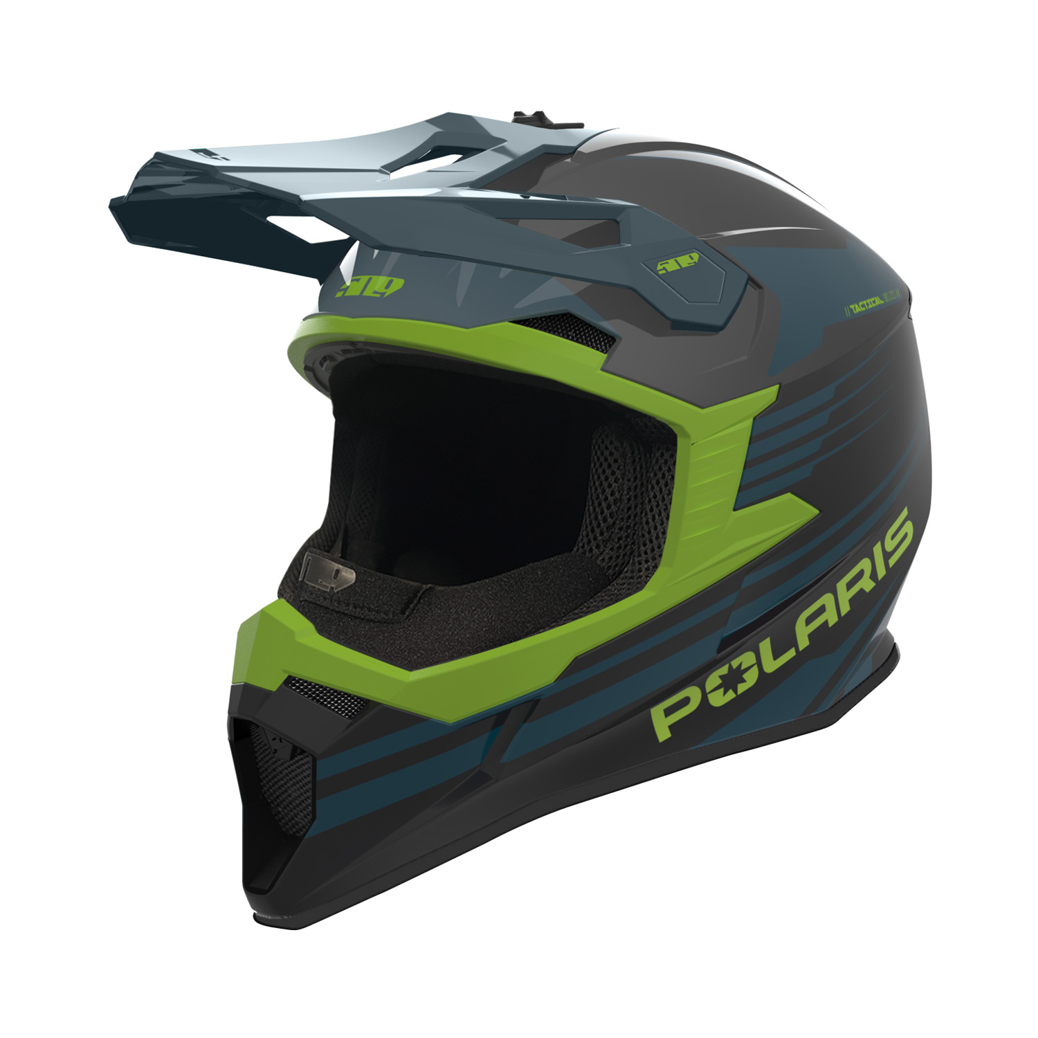 Polaris 509 best sale delta r3 helmet