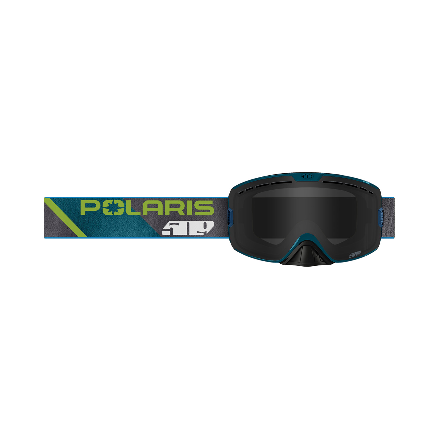 Snow Goggles - 509 Goggles | Polaris Snowmobiles